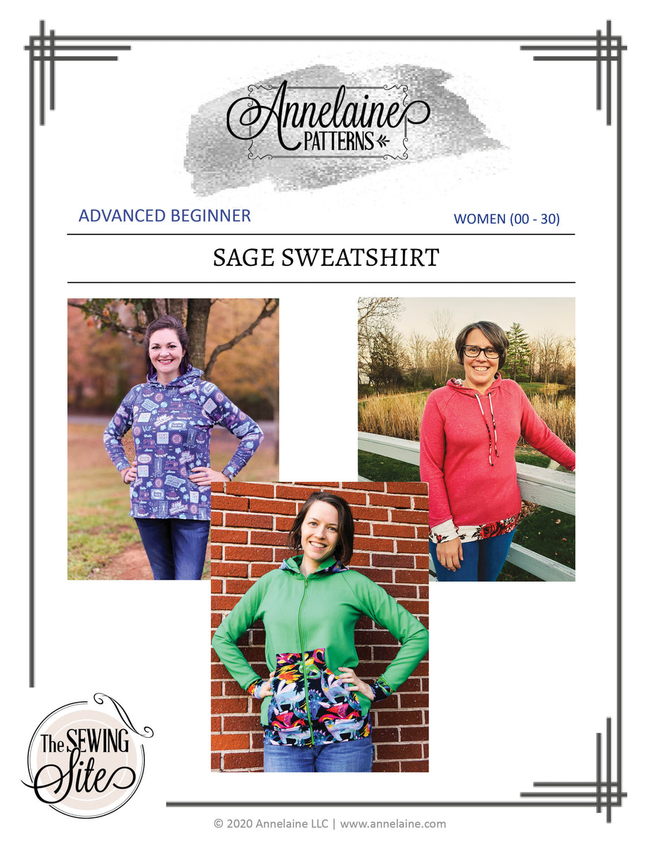 Sage Pullover for Women Soft Breathable Knit Texture for All Day Comfort and Style