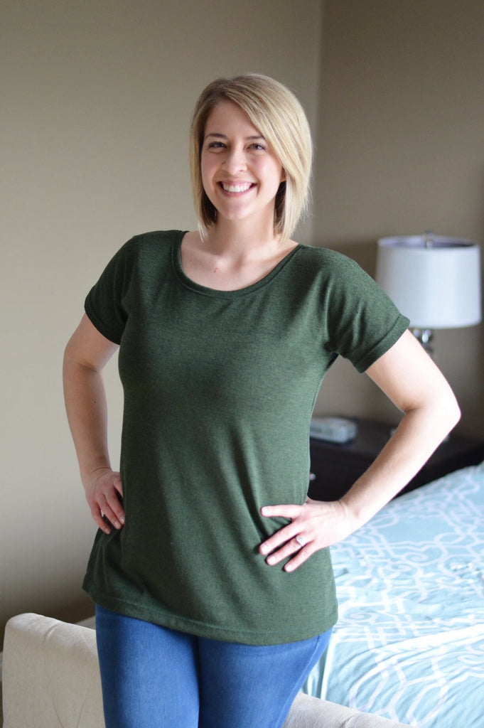 Women & Women Plus Patterns – The Sewing Site